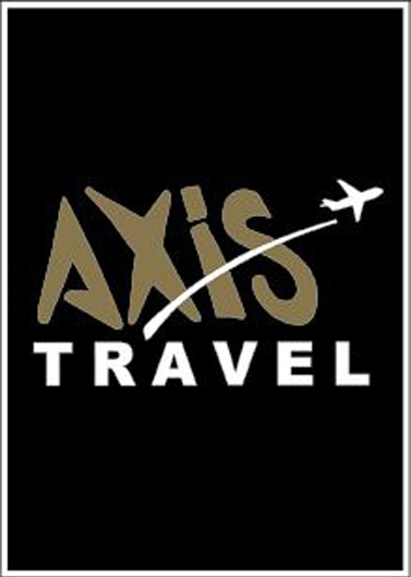 Axis Travel